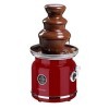 Cecotec Fontaine de chocolat Cecotec Fun Chocolicious 90 W Acier inoxydable