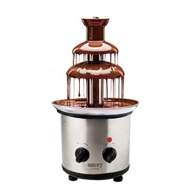 Adler Fontaine de chocolat, Multicolore CR 4488