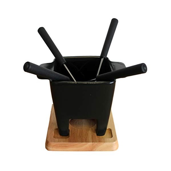 BAUMALU Fondue à chocolat 385260