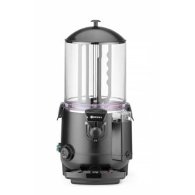 HENDI 274149 Distributeur de chocolat chaud