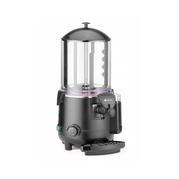 HENDI 274149 Distributeur de chocolat chaud
