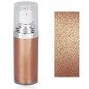 Glitter Body Makeup Liquid Cream Hydratant And Glow For Face Body Shiny Skin Surligneur Lotion Cosmétique Shimmering Body Oil