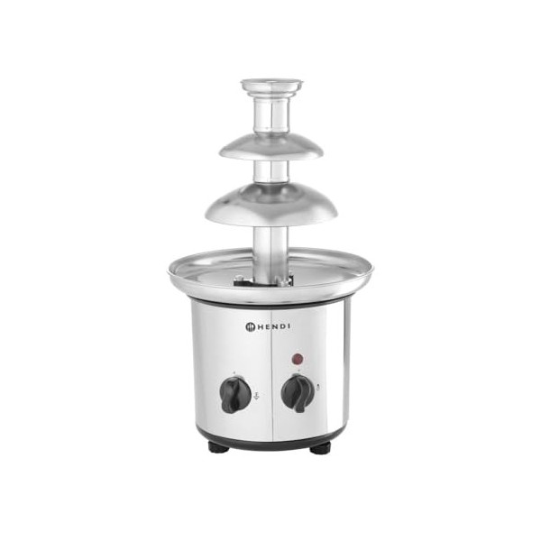 HENDI 274101 Fontaine à Chocolat