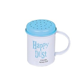 The Bright Side Sugar/Chocolate Duster - Happy Dust Chocolate Sprinkly Stuff by Bright Side