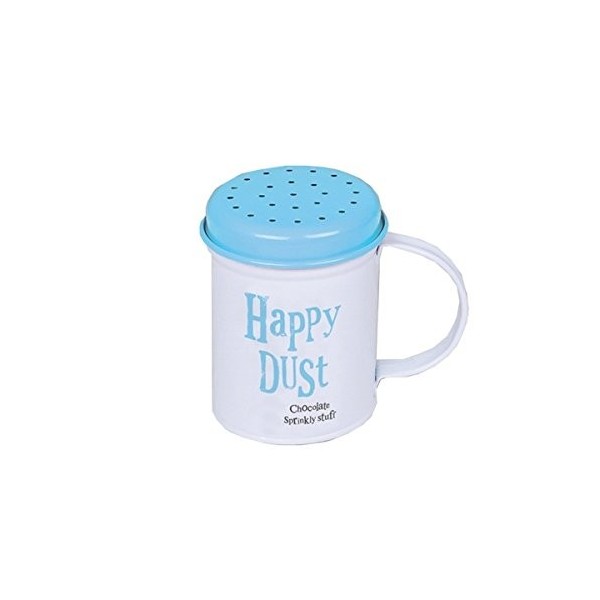 The Bright Side Sugar/Chocolate Duster - Happy Dust Chocolate Sprinkly Stuff by Bright Side