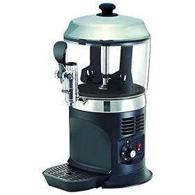 Saro 175-1145 Chocolatière Nina Noir, 1100 W, 5 liters