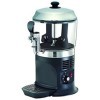 Saro 175-1145 Chocolatière Nina Noir, 1100 W, 5 liters