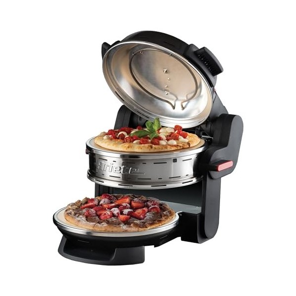 Four a Pizza ARIETE Da Gennaro - 909 - Rouge