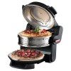 Four a Pizza ARIETE Da Gennaro - 909 - Rouge