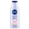 Nivea Lait corporel à lhuile dargan rose and 200 g 88452