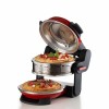Four a Pizza ARIETE Da Gennaro - 909 - Rouge