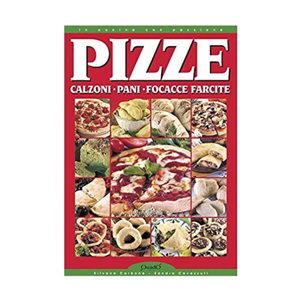 SPICE - Four à pizza CALIENTE avec pierre réfractaire 400 degrés résistance circulaire four P. 32 cm + 2 palettes aluminium 