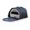 Casa Mia Bravo Housse de four à pizza 30,5 cm – Protection et portabilité haut de gamme