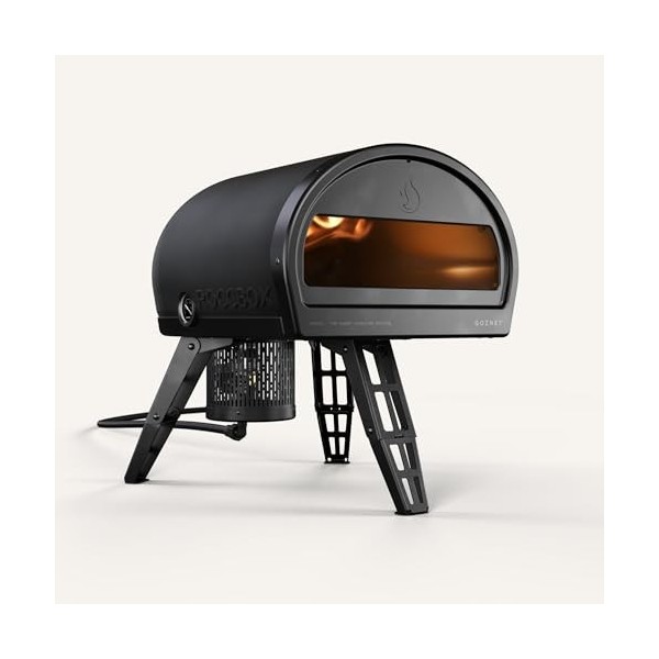 Gozney Roccbox Tom Gozney Edition Four à pizza portable
