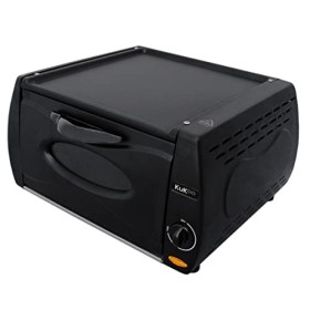 Four Tandoor Mini Pizza Chapati Roti Lahmacun Manakish Naan Machine à Pain Tandoori Électrique à Emporter Appareil de Cuisine