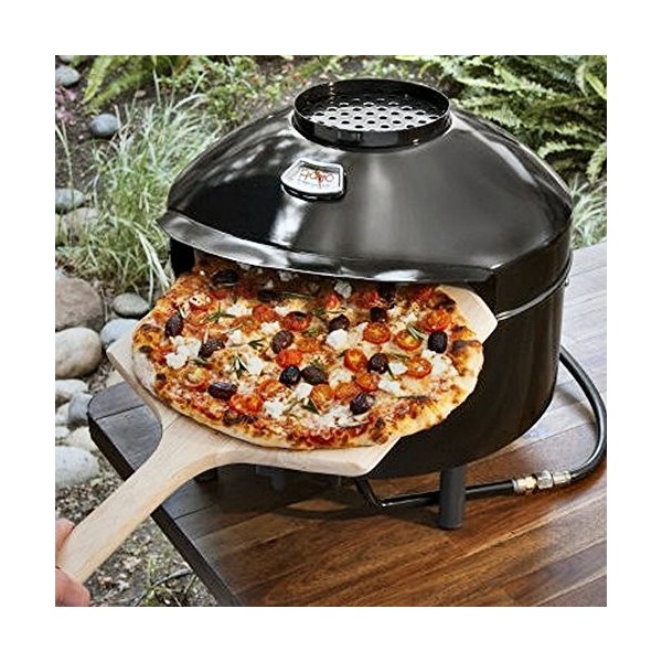 Pizzacraft Pizzeria Pronto extérieur Four à Pizza