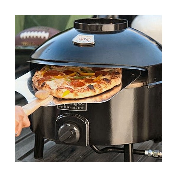 Pizzacraft Pizzeria Pronto extérieur Four à Pizza