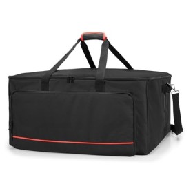 HODRANT Sac pour Four à Pizza Portable Compatible avec Le Four à Pizza à Gaz Ooni Koda 16, Housse de Four à Pizza Extérieure 