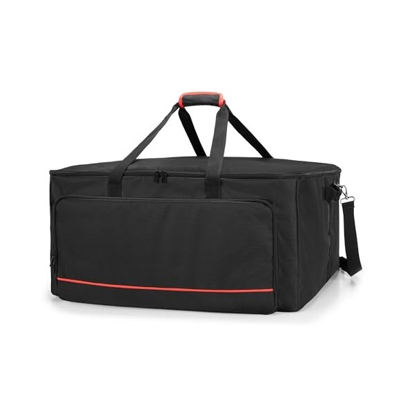 HODRANT Sac pour Four à Pizza Portable Compatible avec Le Four à Pizza à Gaz Ooni Koda 16, Housse de Four à Pizza Extérieure 