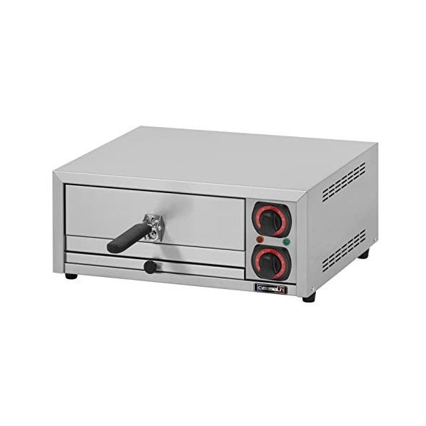 Casselin - Mini four à pizza snack