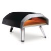 Ooni Koda 12 Four à Pizza à gaz 37 mBar– Four à Pizza extérieur portable – Four à Pizza Cuire dauthentiques Pizzas sur Pierr