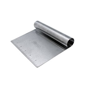 Nerthus FIH 338 Récupérateur, acier inoxydable, argent, 23 x 4 x 15.5 cm