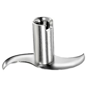 bamix 460053 Couteau hachoir, Inox