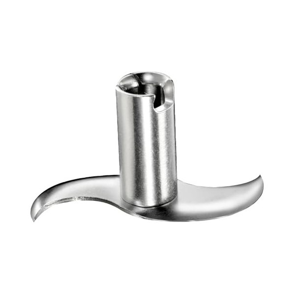bamix 460053 Couteau hachoir, Inox