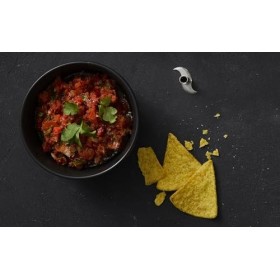 bamix 460053 Couteau hachoir, Inox