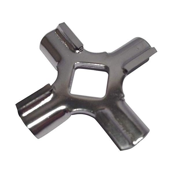 KitchenAid FGA Hachoir/Hachoir à lame de cutter 9706857, w10408733