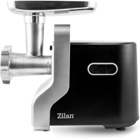 zilan z şekil Picadora de carne 9 en 1 2100W 3 discos perforados función reversible accesorio para salchichas accesorio para 