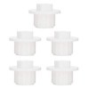 5 Pcs Househild Électrique Hachoir À Viande Engrenage Accessoires Remplacement Remplacement Fit pour Zelmer A861203 86.1203
