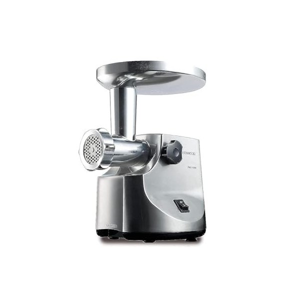 Picadora Carne Kenwood Mg510 1600w