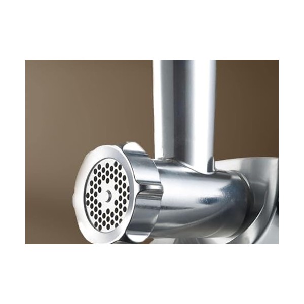 Picadora Carne Kenwood Mg510 1600w