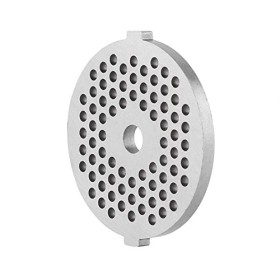 Couteau à disque à hachoir à viande avec accessoire de cuisine trou Disque à Trous pour Hachoir à Viande