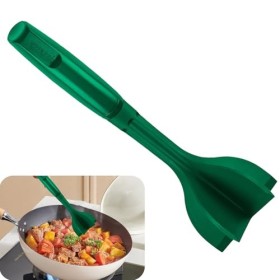 TenaLucy Broyeur de Boeuf Haché,Hachoir à Viande Viande Hachée Ustensiles de Cuisine Presse-Purée à Bœuf Haché Hachoir à Vian