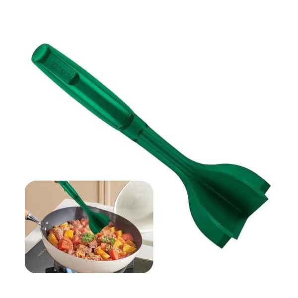 Hachoir à Viande en Nylon,Hachoir à Viande HachéE,Hachoir à Viande,Presse PuréE en Nylon RéSistant à la Chaleur, Outil de Cui