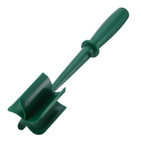 Hachoir à Viande, Hachoir à Viande Résistant à la Chaleur, Hachoir-Purée, Hachoir à Viande Hachée, pour Bœuf, Hamburgers, Via