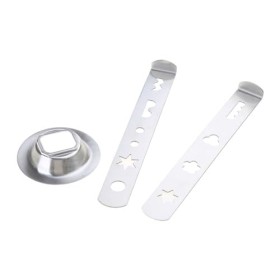 Maker MUM4 MUM5 Hachoir à viande en acier inoxydable pour pâtisseries