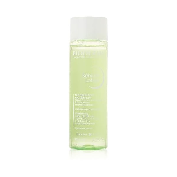 BIODERMA Sébium lait 200ml