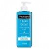 Neutrogena Hydro Boost Loción Corporal Hidratante en Gel, 400 ml