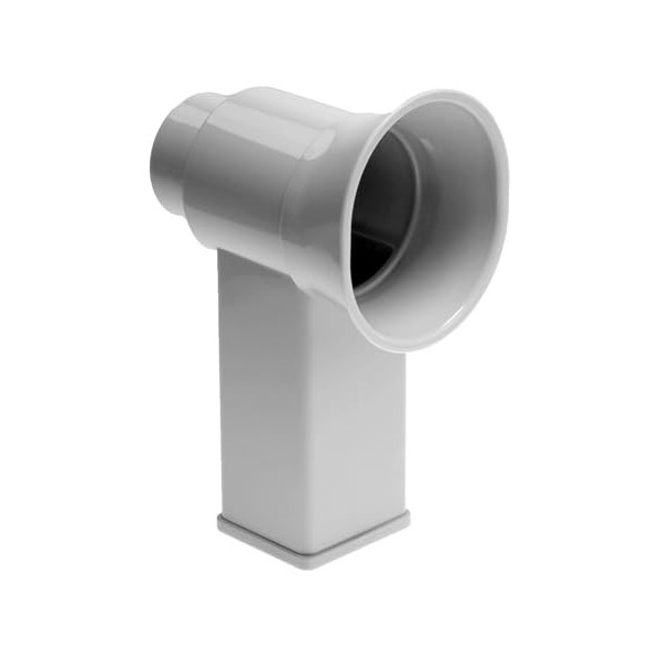 Boîtier escalope compatible avec / pièce de rechange pour hachoir à viande Bosch 00753398 description 