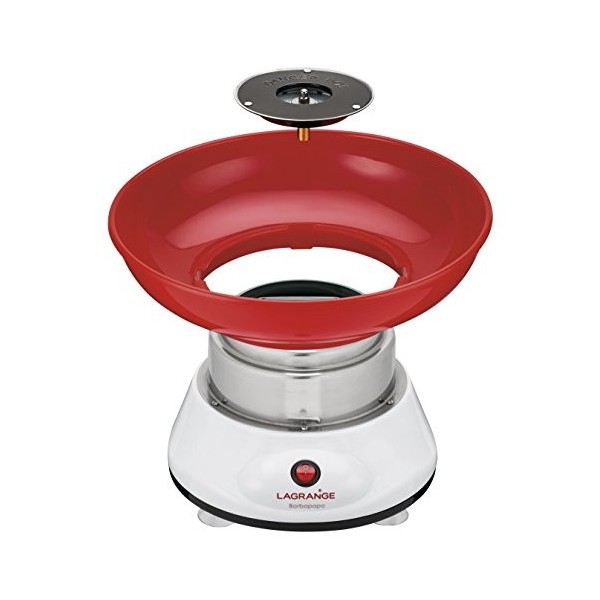 BARBAPAPA V3 LAGRANGE 379003