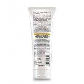 Dr. Organic Lotion Corporelle à la Vitamine E Bio 200 ml