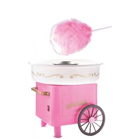 Graziano 1401 Machine à Sucre Filé, Compus