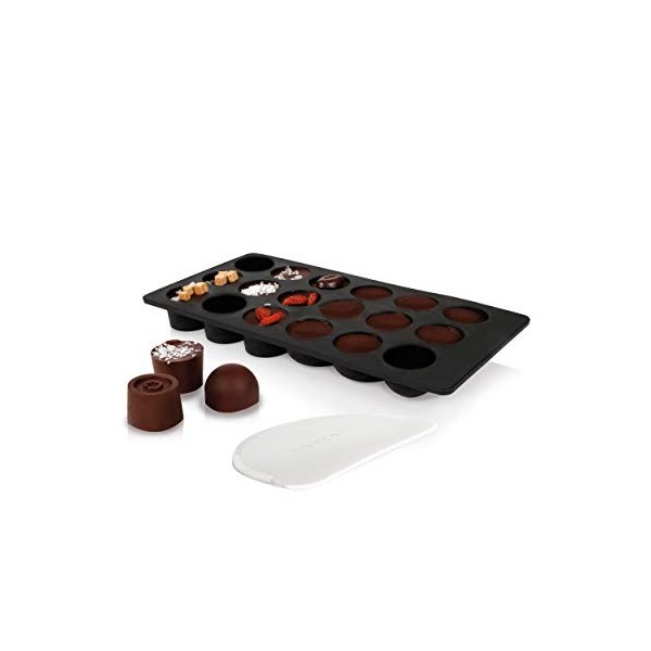 CHOCO BONBON MAKER -MOULE