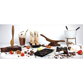 CHOCO BONBON MAKER -MOULE