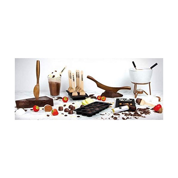 CHOCO BONBON MAKER -MOULE