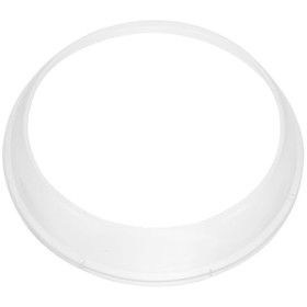 Zerodeko Housse en plastique pour machine à barbe à papa - Pour machine à barbe à papa - Pièces de rechange pour machine à ba