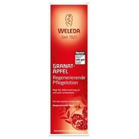 Weleda Grenade Lait Corporel